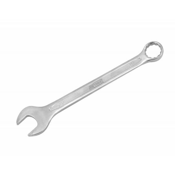 Gaffelnøgle - flad nøgle Awtools GAFDEL 14 mm