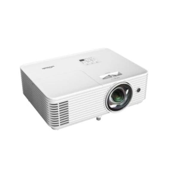 VIVITEK DW355ST kortdistance projektor