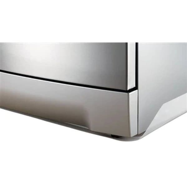Vandbak - ELECTROLUX - Drypbakke - Grå - 60 cm - Luftbeholder