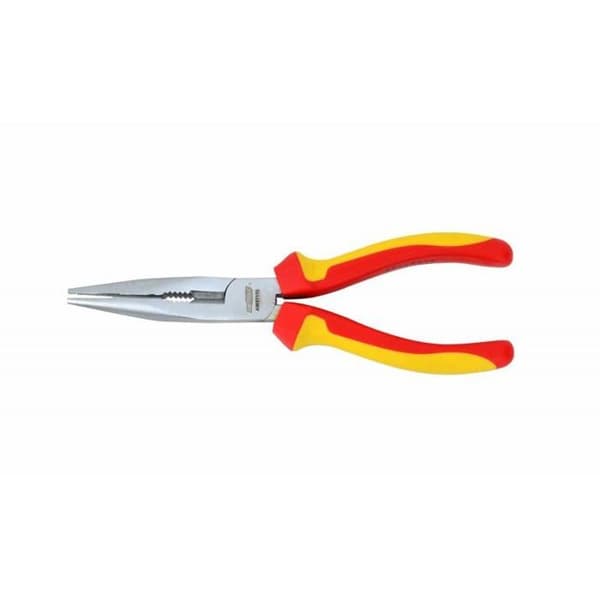 Suora pihdit - AWTOOLS - AW31110 - VDE - 180mm - Sähkösuojaus