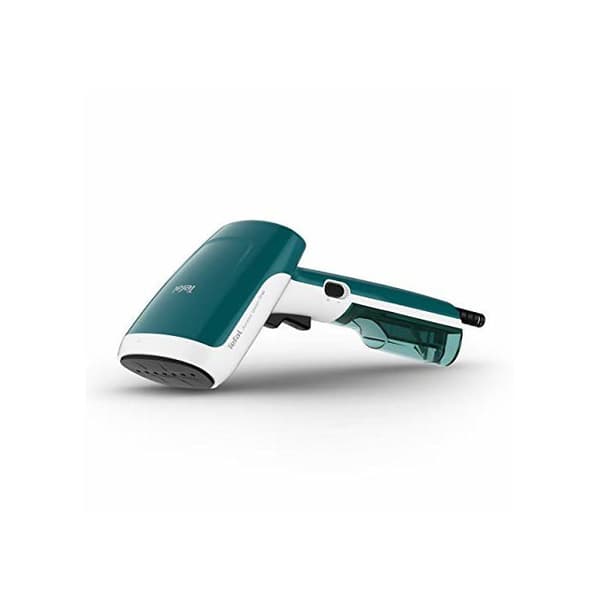 Dampbørste - Tefal - DT6131 - 1300W - 70ml - Hvid-Blå