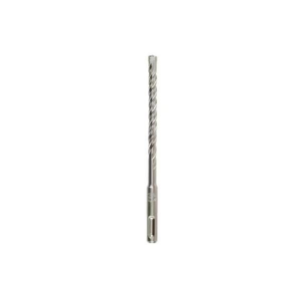 Betoniuru SDS-PLUS XLR DEWALT - 8mm - 4 terää - 4 kierrettä