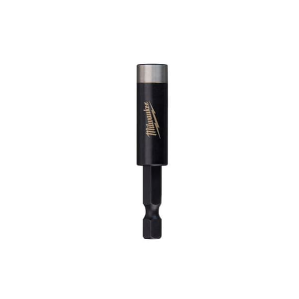 Magnetisk bitsholder 6-kant 1/4'' - MILWAUKEE - 4932352406