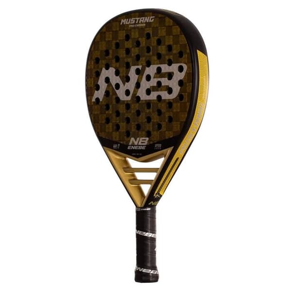 Padelracket Enebe Mustang Pro 15K