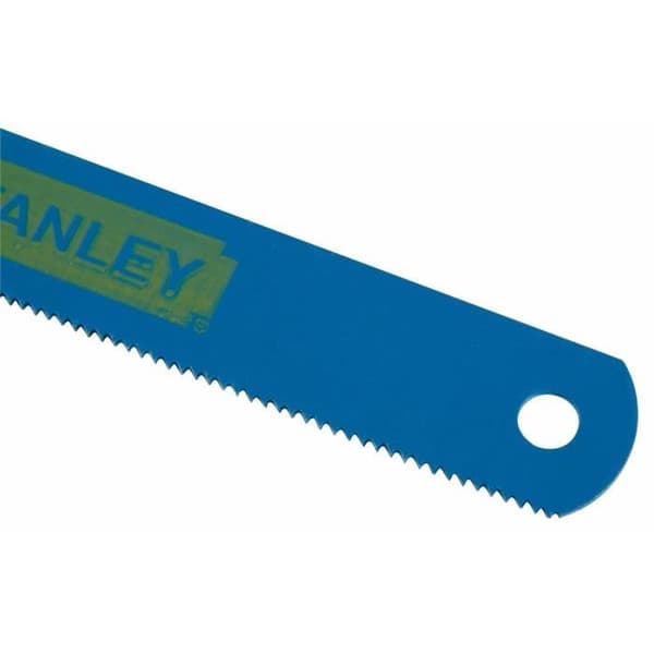 STANLEY 5 kpl metallsahan teriä