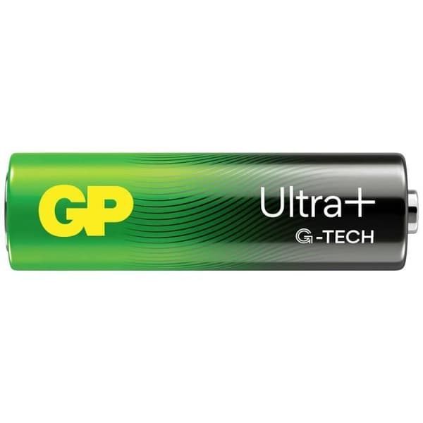 GP-batterier GPULP15A923C4 Batteri LR6 (AA) 1,5 V 4 stk.