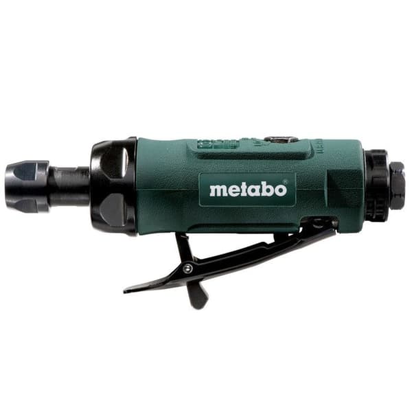 Sæt Meuleuse lige til komprimeret luft DG 25 Metabo…