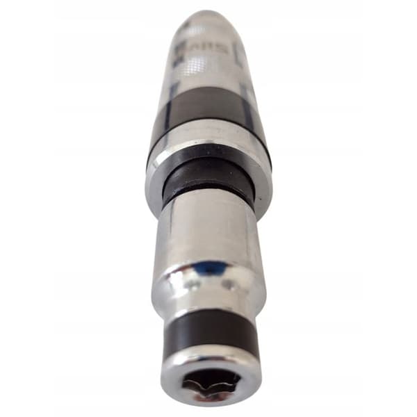 Slagskruvmejsel- och hammarsats, 14 delar, SilverTools S10880