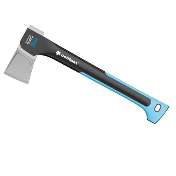 Flækkeøkse "C1200 ERGO", 45 cm