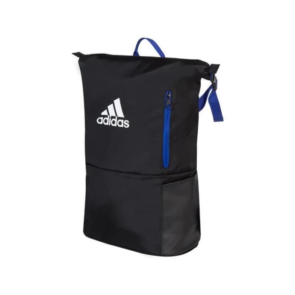 adidas Multigame rygsæk - sort/blå - Voksen - Mand - Padel
