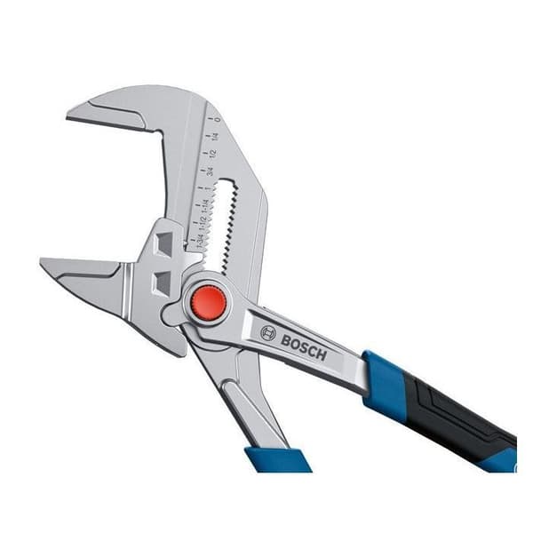 Bosch Professional - Skruenøgle 250 mm