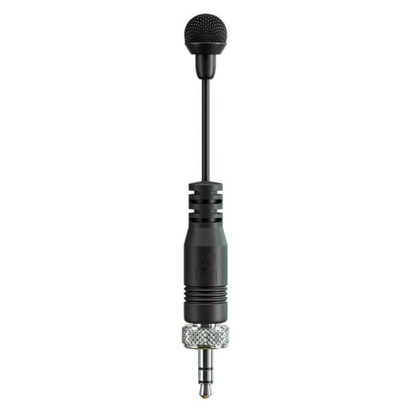 Sennheiser MKE mini Micro HF sång