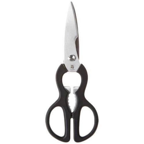 Køkkensaks - WMF - TD® - Rustfrit stål - Skridsikker - 20*95 cm