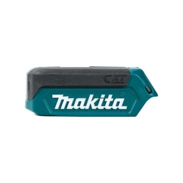 LED lommelygte 10.8V CXT MAKITA - DEAML103