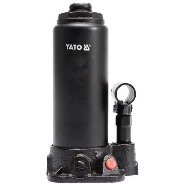 YATO Hydraulisk flaskejack YT-17002 5 tons
