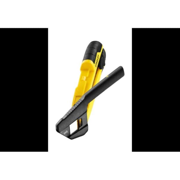 Cutter 18 mm trykknap STANLEY | STHT10501-0