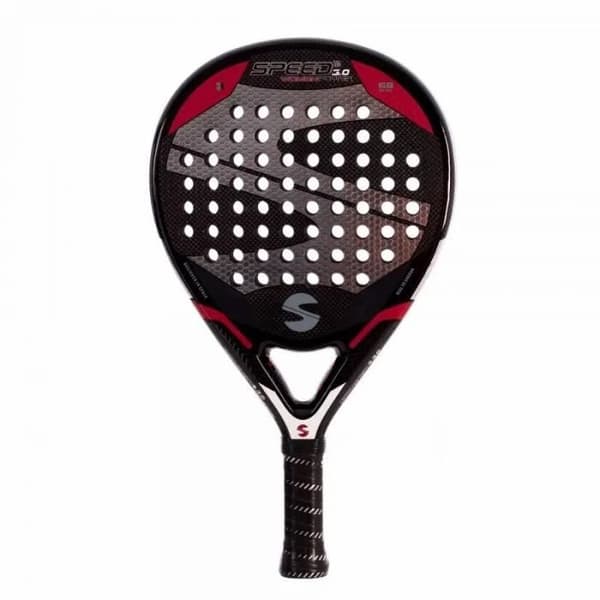 Softee Speed 3.0 Power padelracket til kvinder