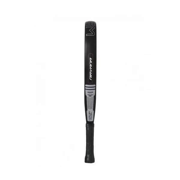 Padelracket Harlem Padel Nirvana 12K - kolfiber