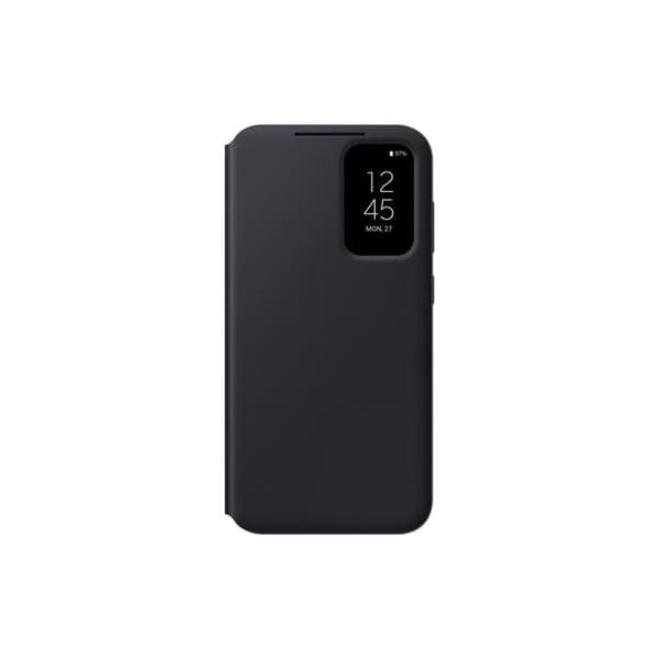 Smartphoneetui Samsung EF-ZS711CBEGWW Sort