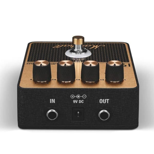 Marshall 1959 Amp Sarja Kitaran Efektejä