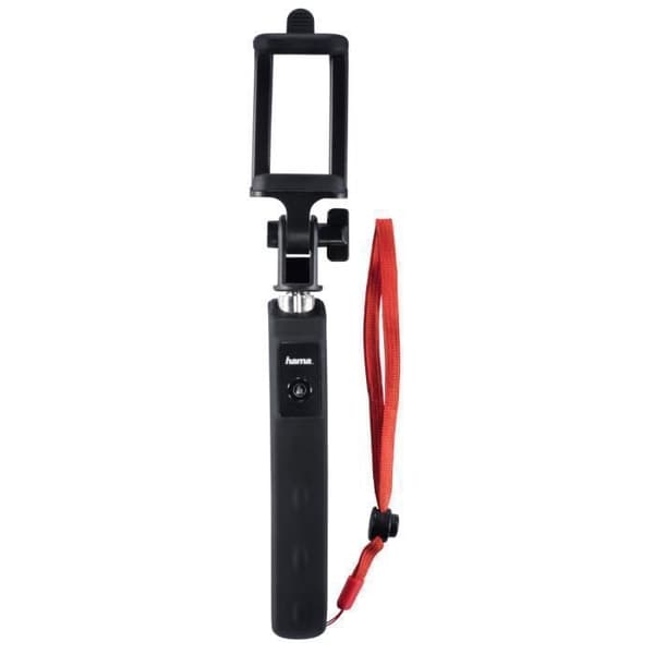 Smartphone - HAMA - 00004315 - Sort - Universel - 5,5 cm
