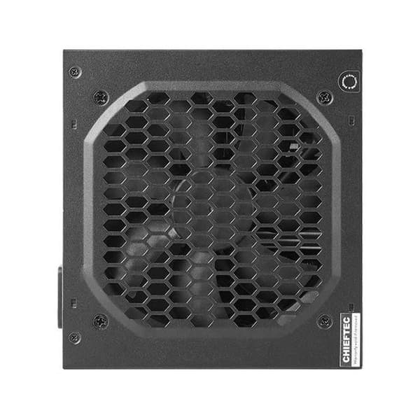Strømforsyning - CHIEFTEC - EON - 400W - 80 Plus - Stille ventilator 120 mm