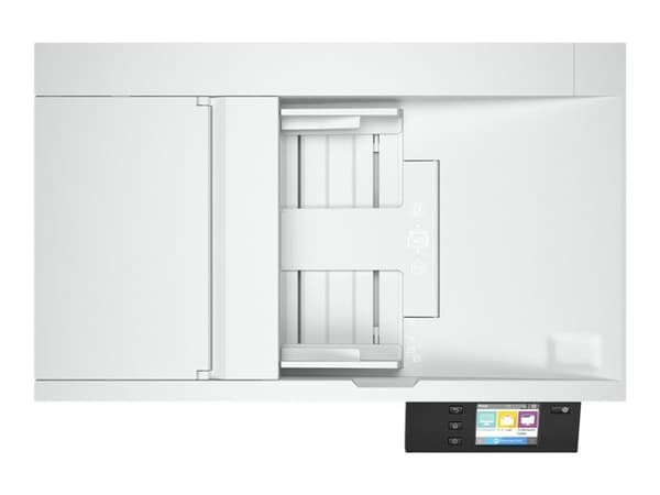 HP ScanJet Enterprise Flow N6