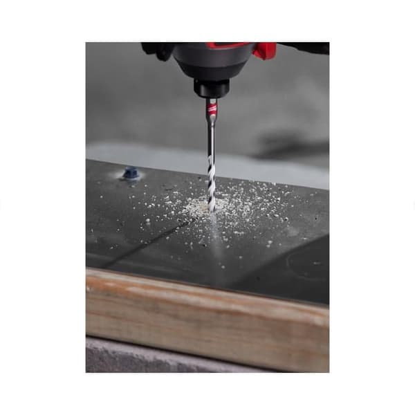 Multimateriale bor 12x150 mm - MILWAUKEE - 4932471110