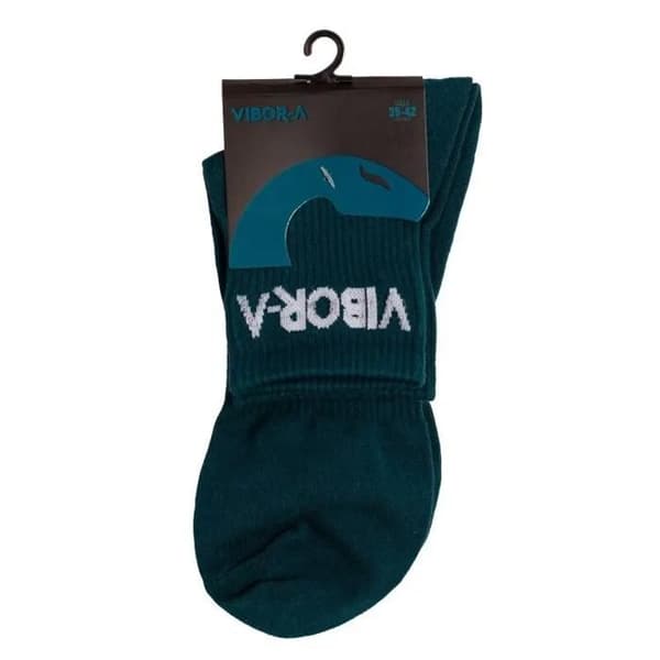 Vibora Python Sokker - blå