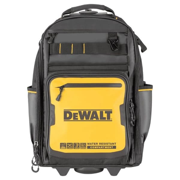 Työkalureppu - DEWALT DWST60101-1