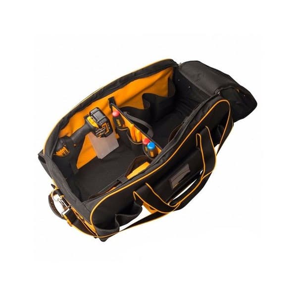 Iso pyörällinen reppu - DEWALT DWST1-79210