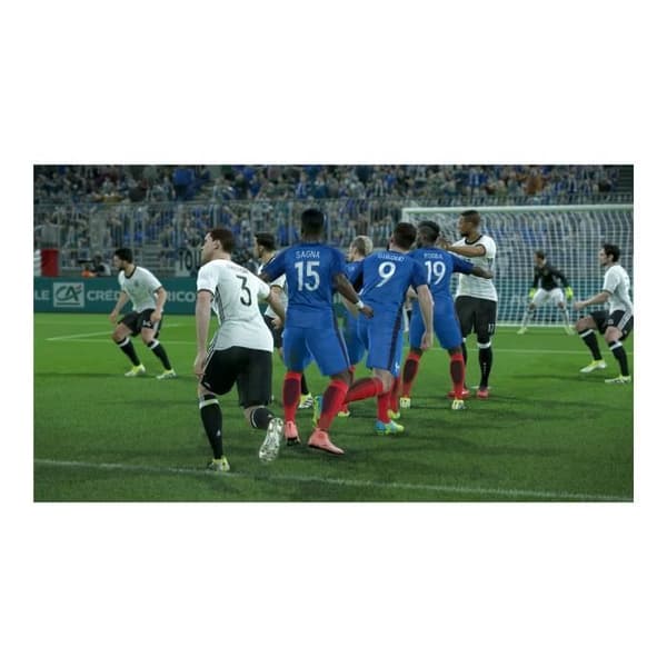 Pro Evolution Soccer 2017 PlayStation 3