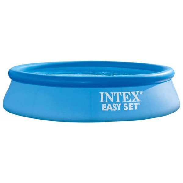 Easy Set Swimming Pool Kit 2,44 x 0,61 m - Intex