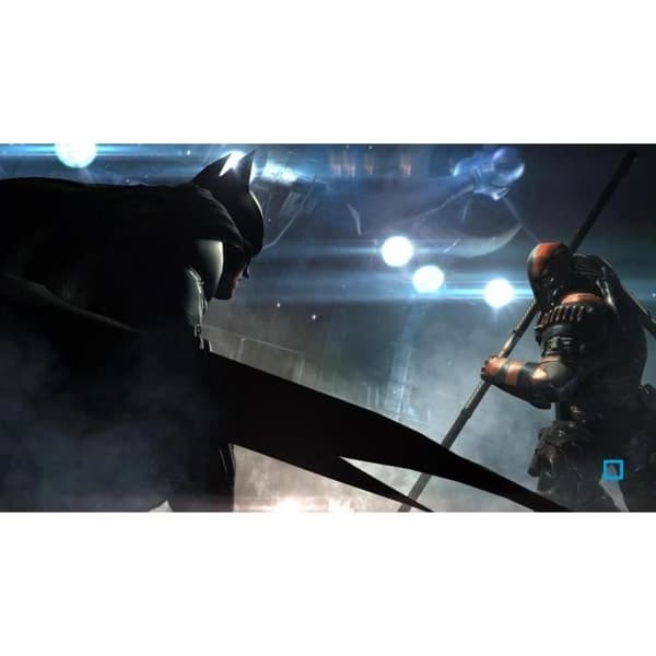 PS3-peli - Warner Bros. Interactive - Batman: Arkham Origins - Toiminta - Verkkopeli - PEGI 16+- REFURBISHED