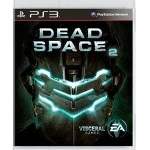 DEAD SPACE 2 PLATINUM / PS3 konsolspil- USED
