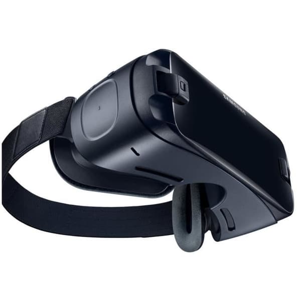 Samsung Gear VR headset med antracit controller- REFURBISHED
