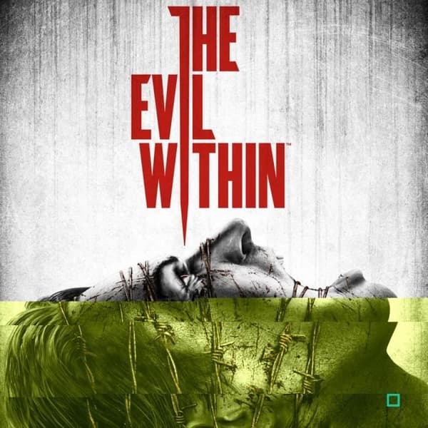 The Evil Within PS4 Spil- REFURBISHED