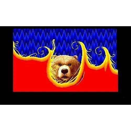 Sega 3D Classics Collection 3DS-spel
