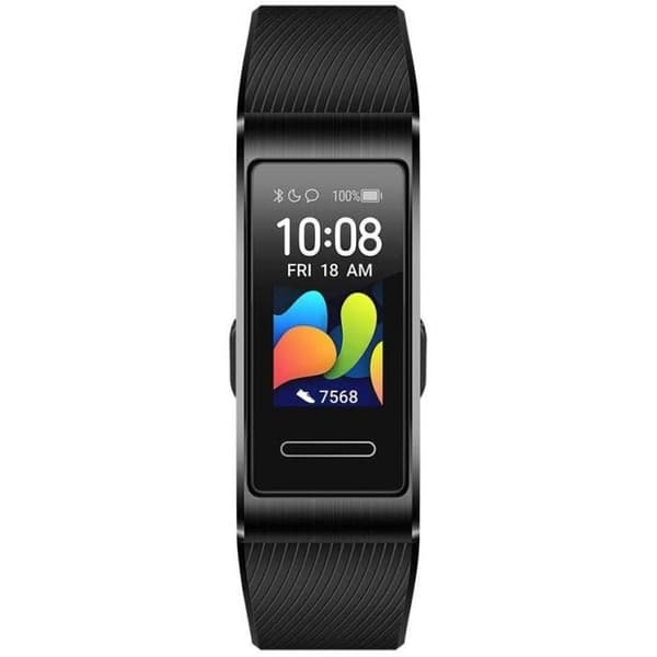 HUAWEI Band 4 Pro Sort- REFURBISHED