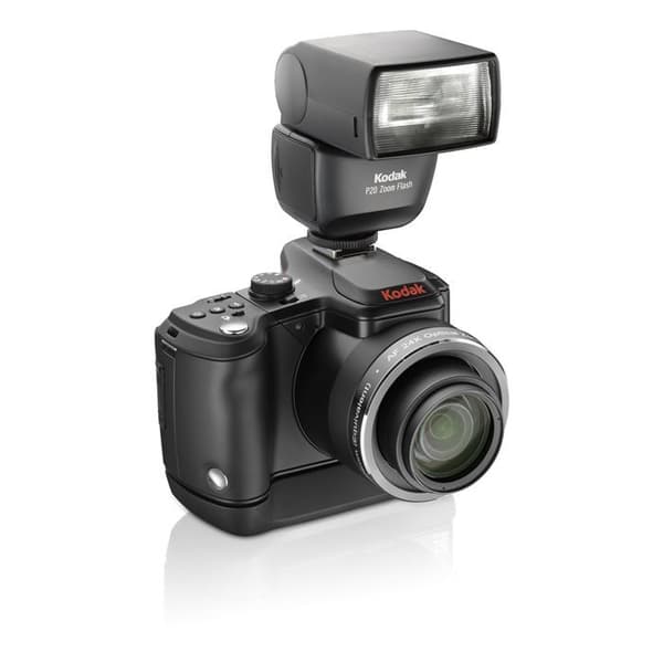 KODAK EasyShare Z980
