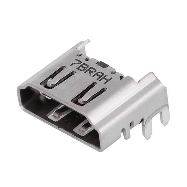 Eiffel Udskiftning af HDMI-port interface stik til PS4 1000-2000