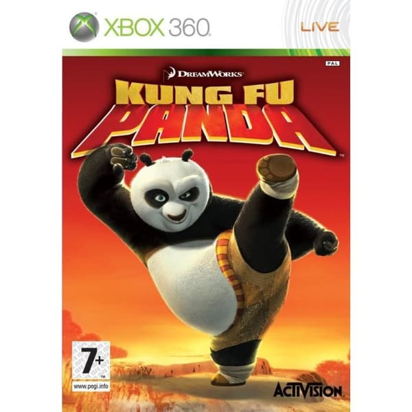 Pack 2 XBOX 360-spel