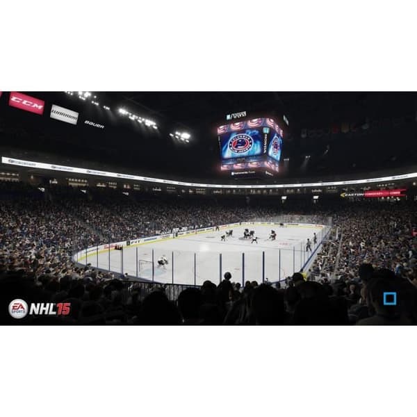 NHL 15 Spel PS3
