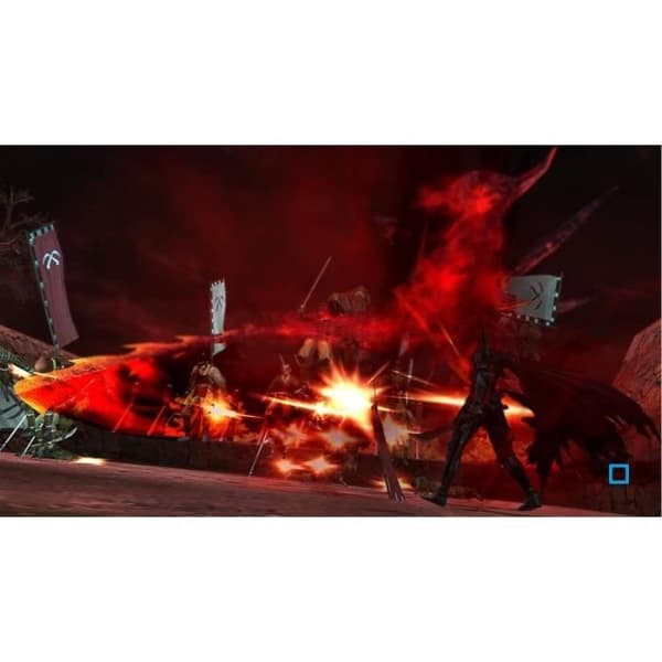 SENGOKU BASARA SAM.HEROES PS3