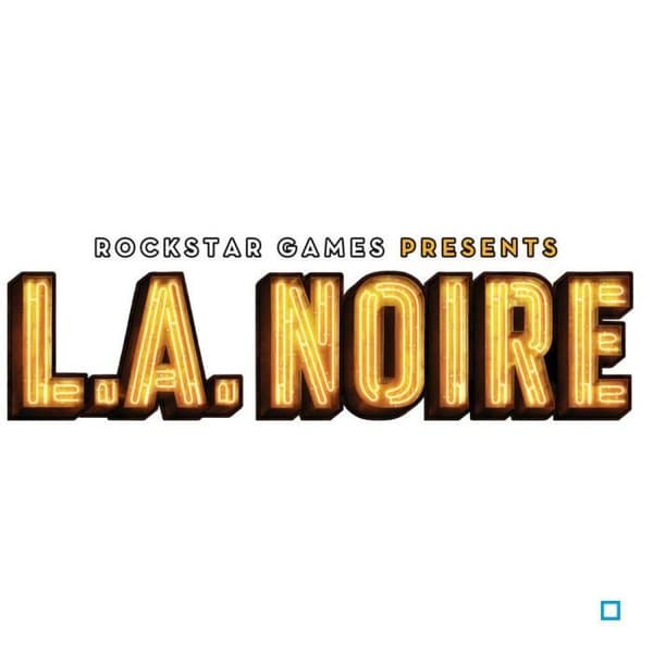 L.A. BLACK / PS3-konsolipeli- USED