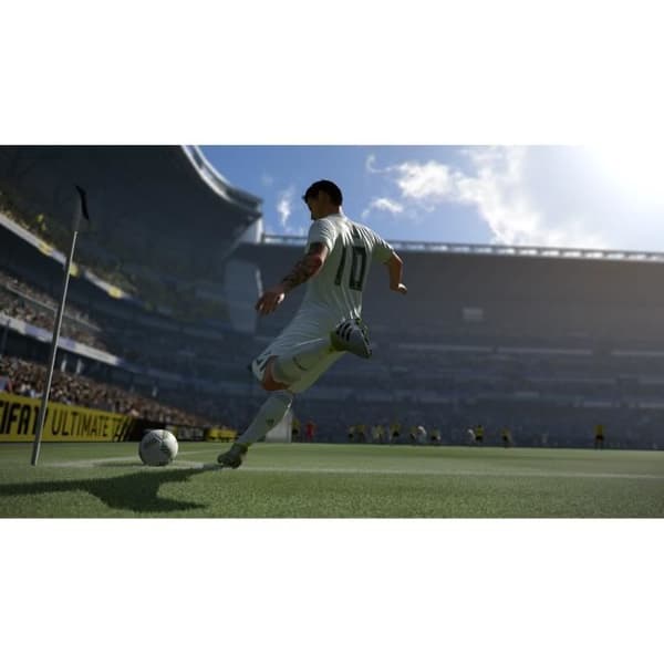 FIFA 17 Deluxe Edition Spil PS3- USED