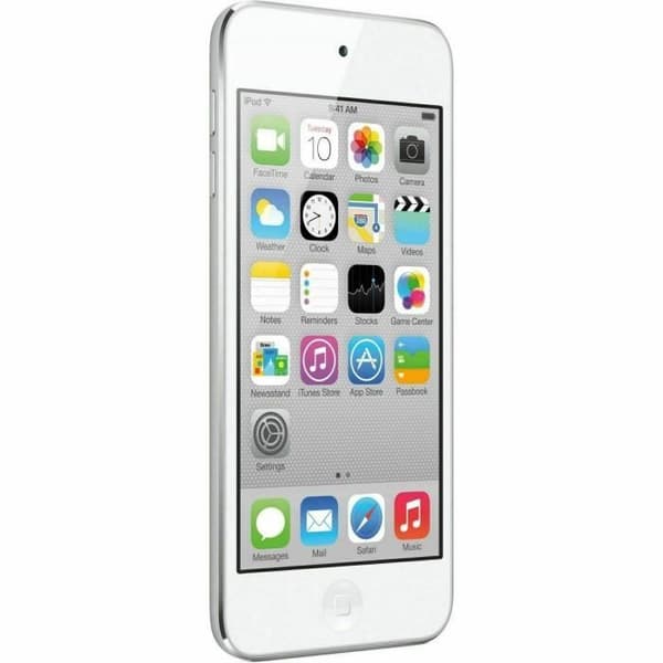 APPLE iPod Touch 16GB Silver