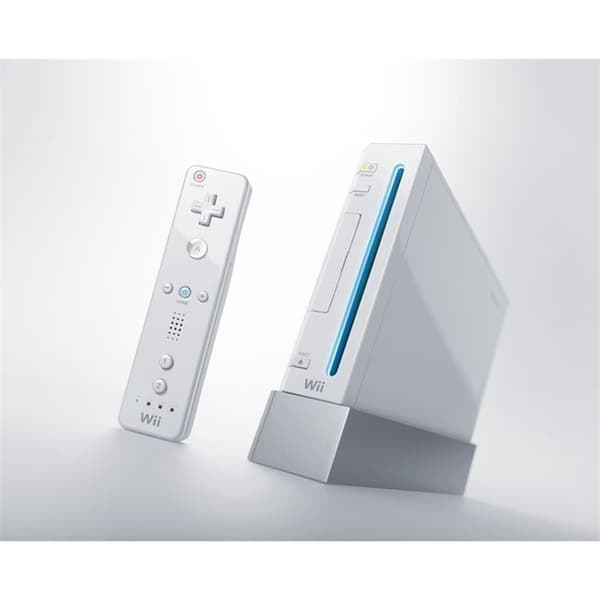 KONSOLL Wii SPORTPACK