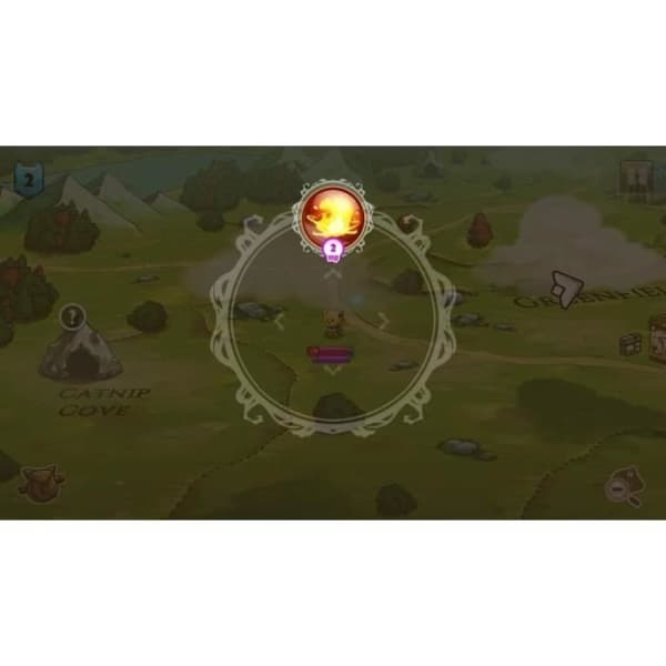 Cat Quest PS4 Spil- USED
