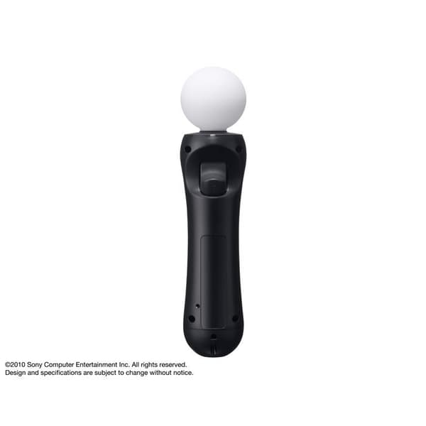 PlayStation Move bevægelsessensor- REFURBISHED
